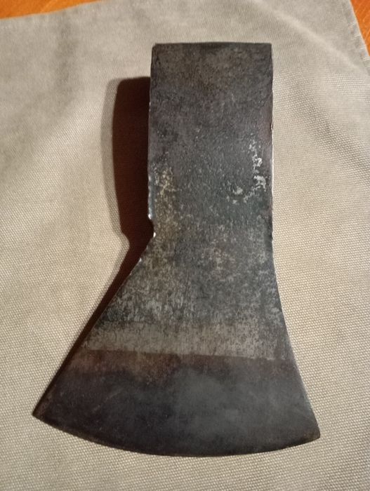 Стародавні сокири