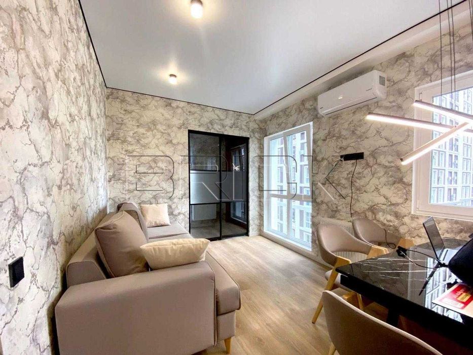 1-кімнатна квартира за адресою вул. Максимовича (площа 41 м²) - Atlanta.ua - фото 4