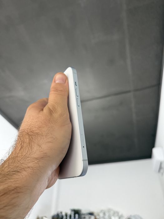 Apple Iphone 15 128 gb 100% фіз сім айфон 15