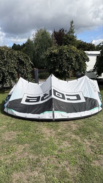 Latawiec kite core xr  8 10 m