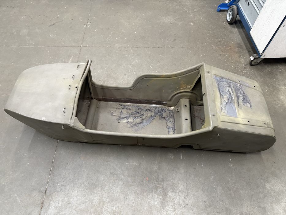 Коляска мт Днепр