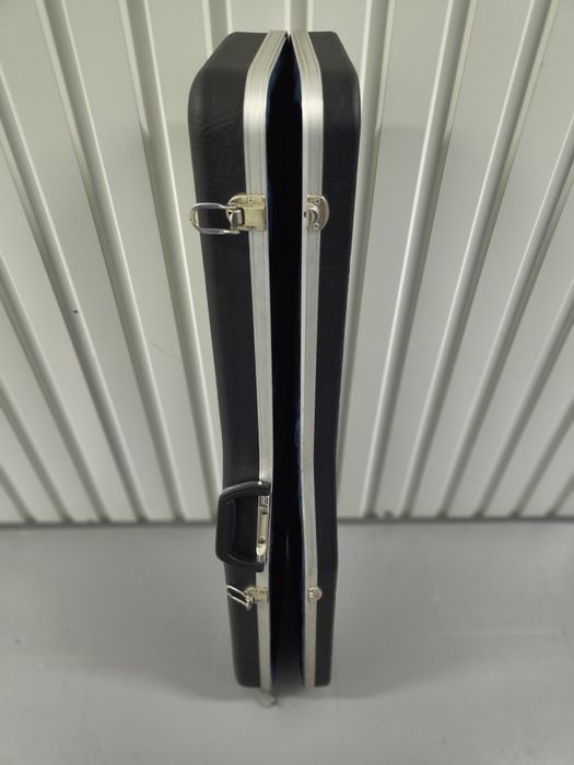 Hard Case Guitarra Elétrica