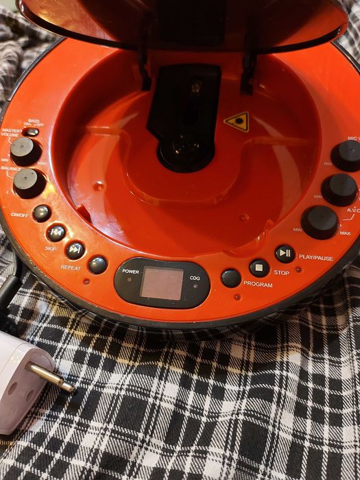 Колекційна караоке-система The X-Factor