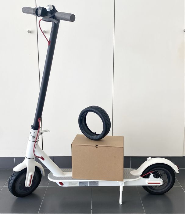 Trotinete XIAOMI Electric Scooter