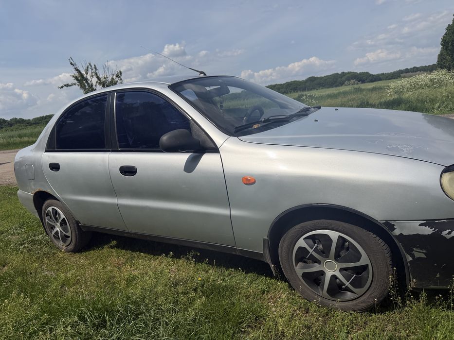 Продам авто Део Сенс