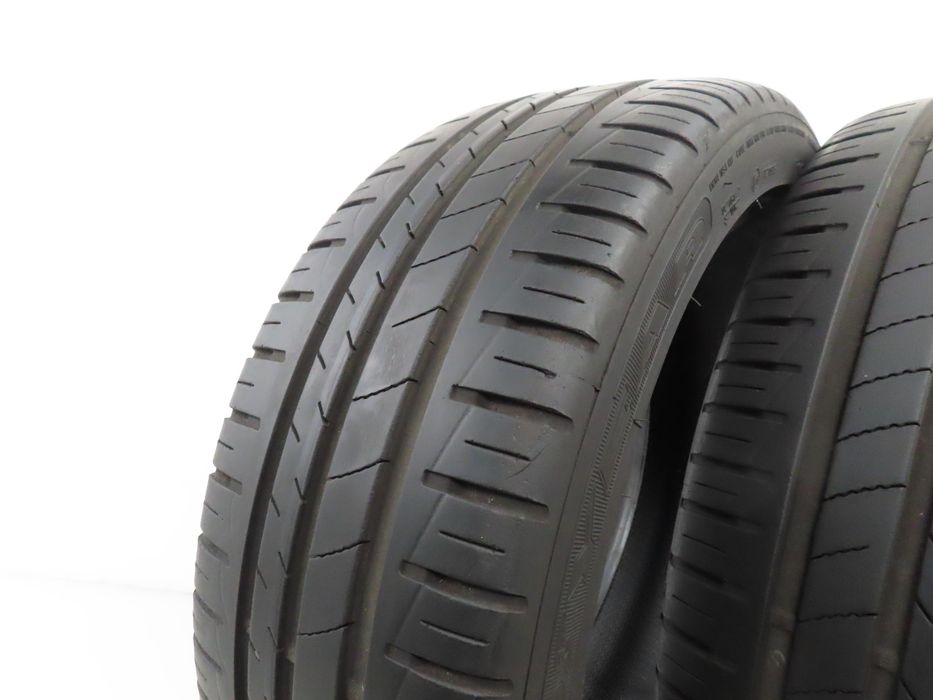 2x 195/45r16 Opony Letnie Goodyear Efficientgrip 84v Xl