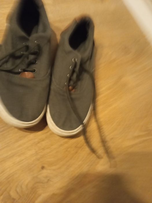 Trampki Primark,rozmiar 38