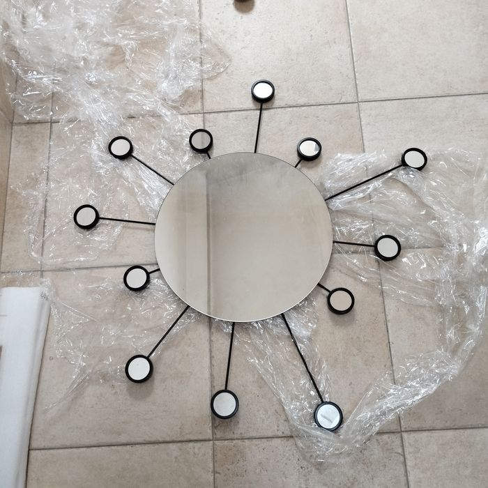 Espelhos IKEA Figgjo