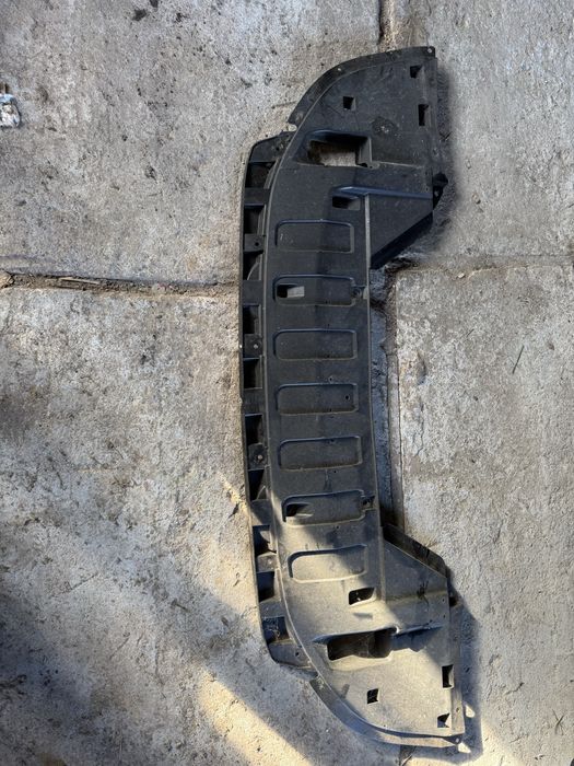 Plyta pod zderzak hyundai tucson iv