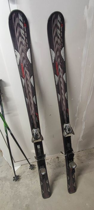 Narty Atomic Nomad 170 cm