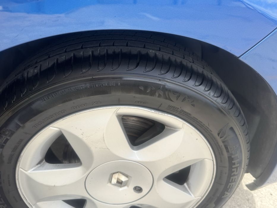 Vende se renault twingo 1.2 gpl do ano 08 veiculo impecavel