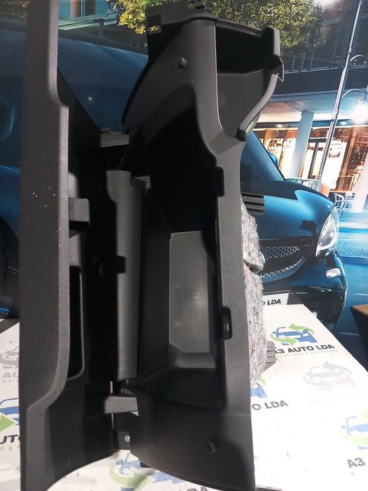 Porta luvas Renault Kangoo