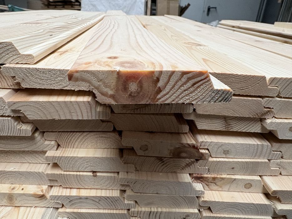 Ruchome deseczki Deska shutters  95/20 deska sucha klasa B