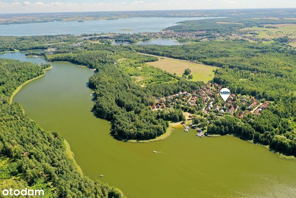 Dom na sprzedaż, Giżycko (gw), 4 pokoje