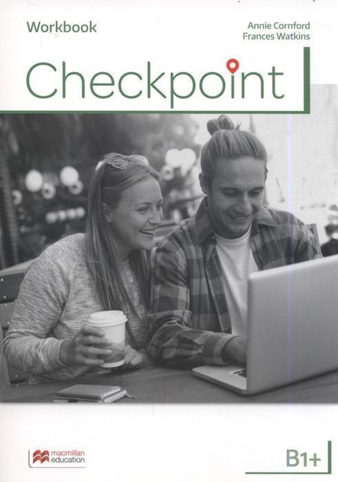 Checkpoint B1+ Workbook
