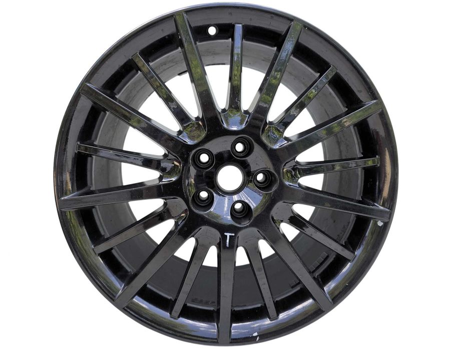 Maserati Quattroporte V Lift - felga tylna tył 20 x 10,5 x 50,5 - felgi MULTITRIDENT MULTI TRIDENT