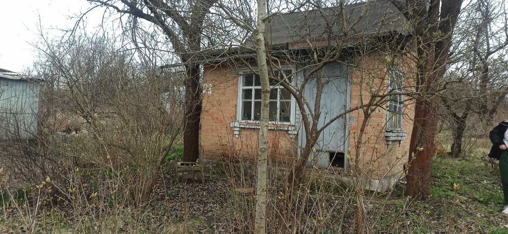 Продам дачу, кооп. Тімірязєва ( вже приєднані до міста)