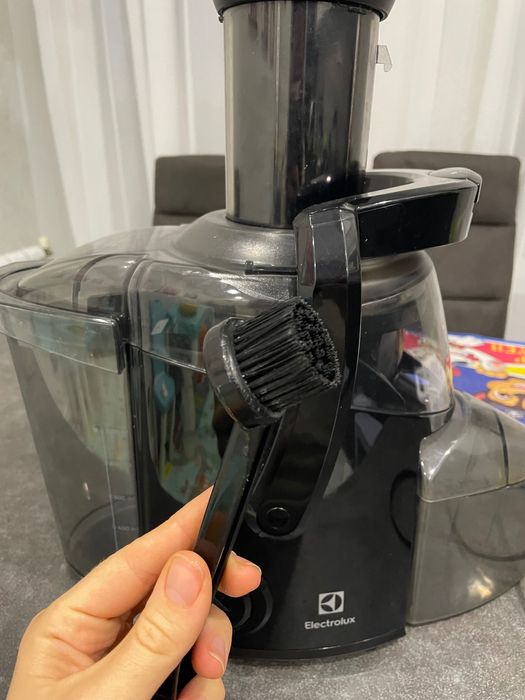 Соковижималка Electrolux