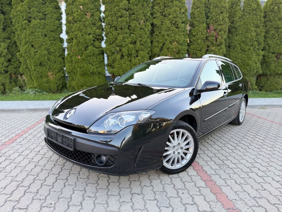 Renault Laguna