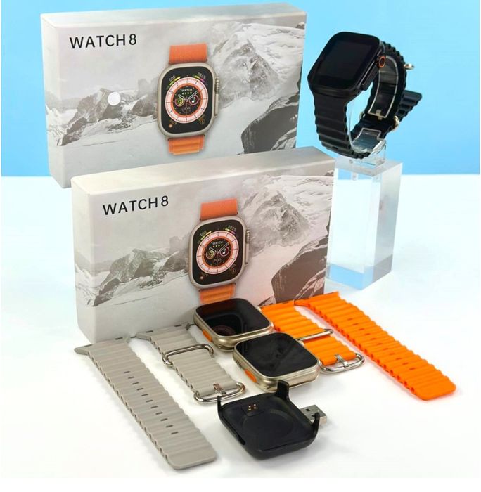 smart watch OLX.ua