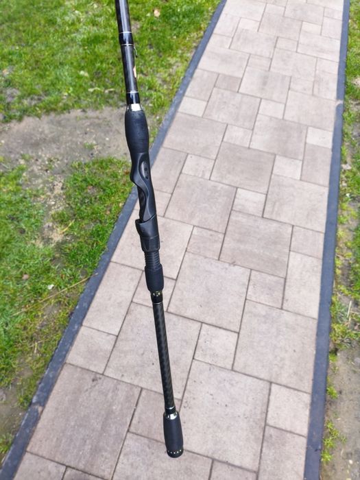Wędka Berkley Air Rod Spinning