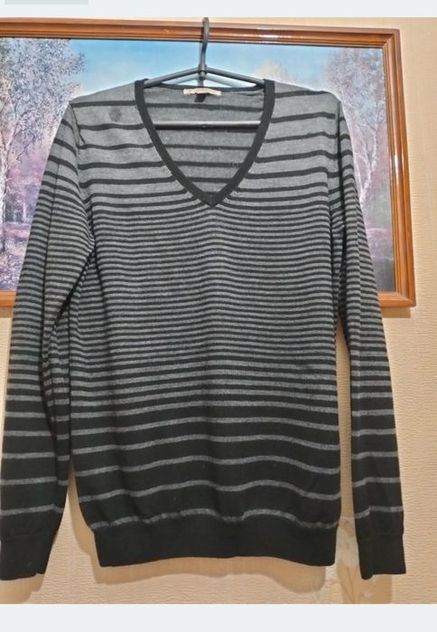 Свитер шерстяной Uniqlo,EAST, , Jasper Conran