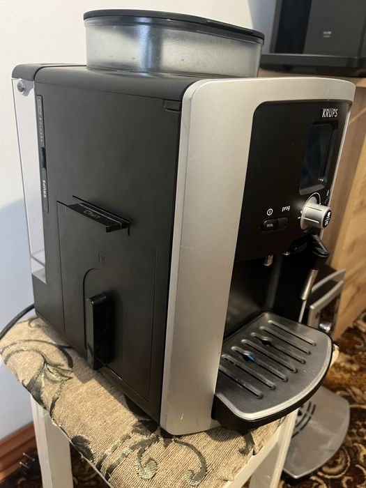 Кавоварка KRUPS