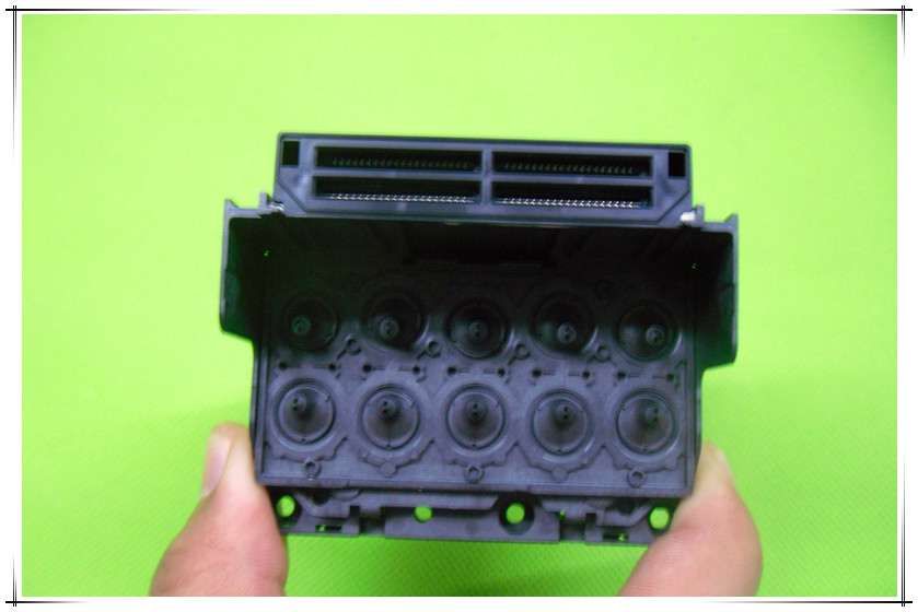 .Печатающая голова epson stylus pro 9700\9890\9900\7900\7890\77