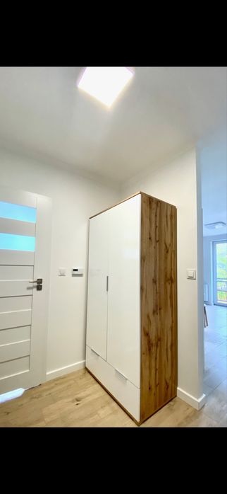 Mieszkanie do wynajęcia