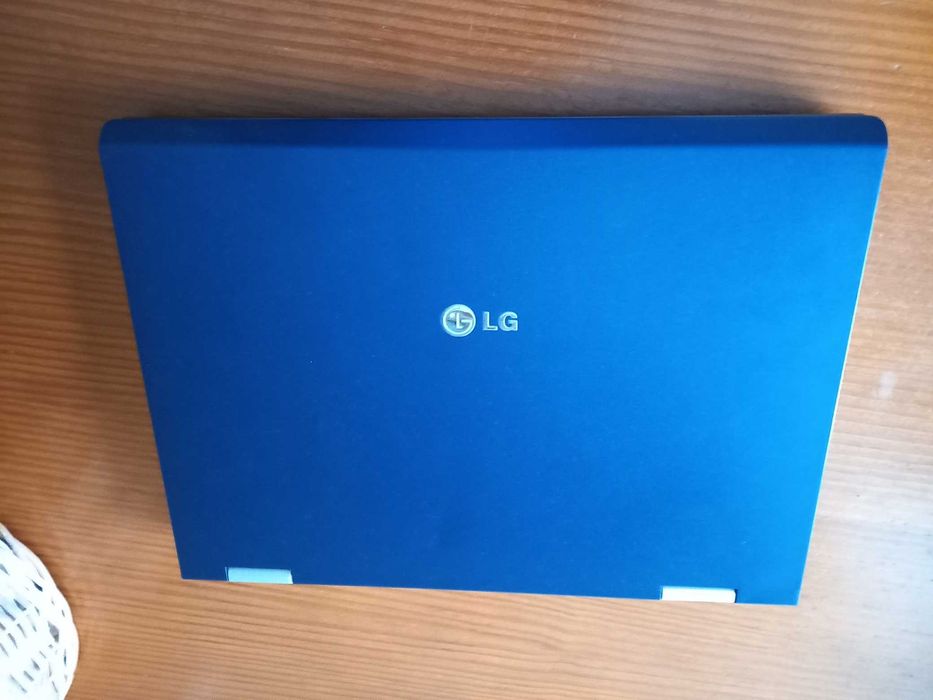 LG P1-J332P Laptop for Parts64729938278275124