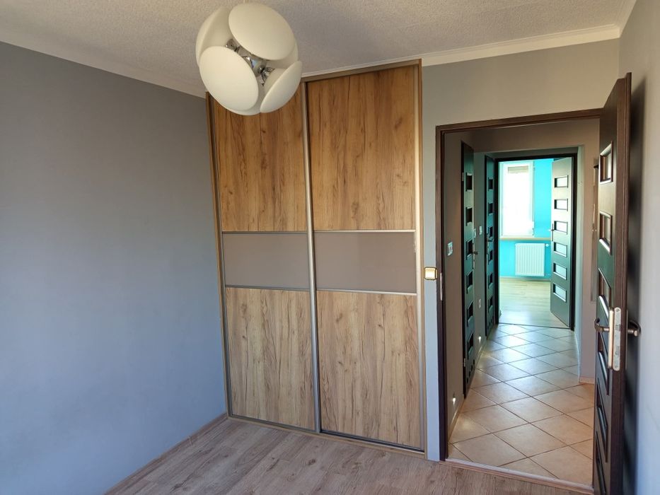 Mieszkanie Tułowice do wynajecia