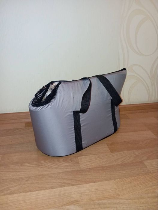 Переноска для кота