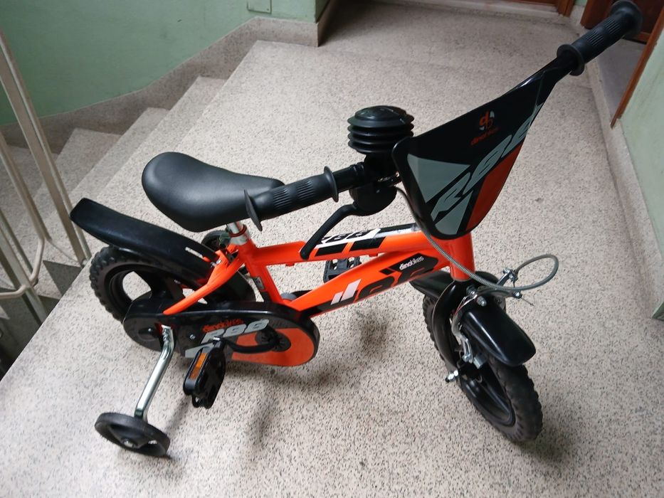 Bicicleta Criança 12"