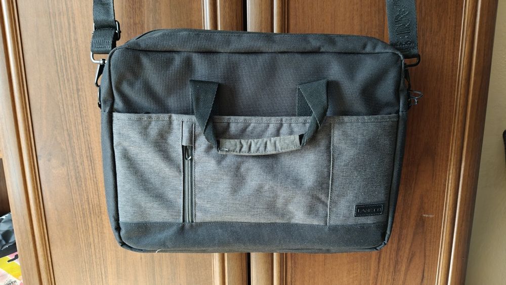 Torba na laptopa Lanetti