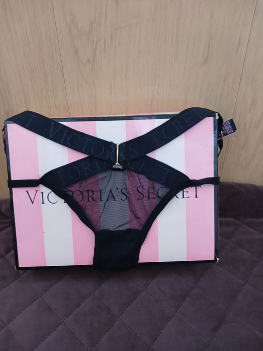 Трусики от Victoria's Secret