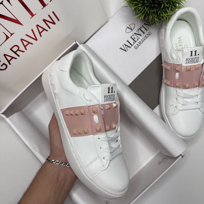 Жіночі кеди Valentino Garavani