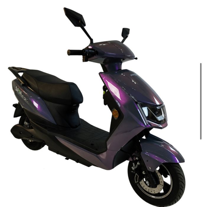 New!! 2026!! Електроскутер FADA SPiN 2000 W