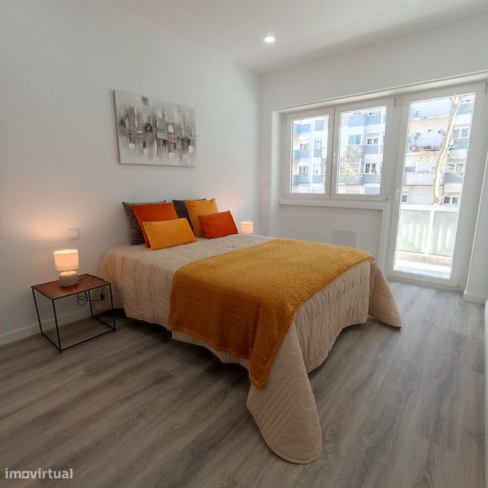 T3 Remodelado com Suite, Open Space e Arrecadação junto ao Colombo
