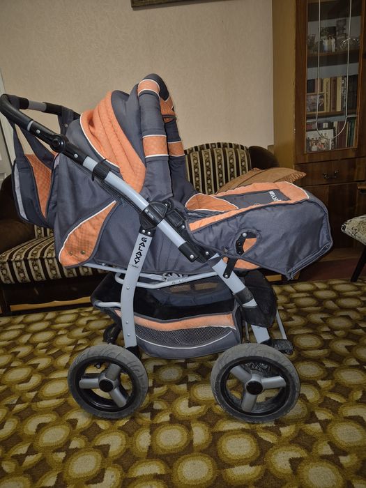 Дитяча коляска Galaxy