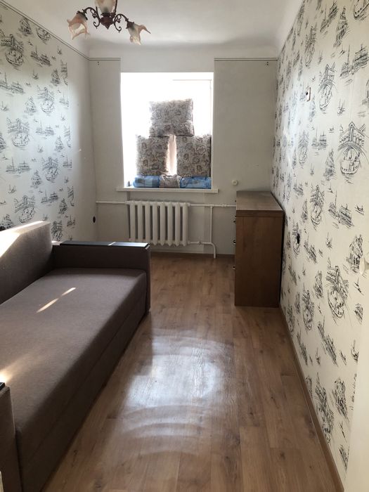 Продам 3-к квартиру в Херсоні. Район кафе Два капітана - More