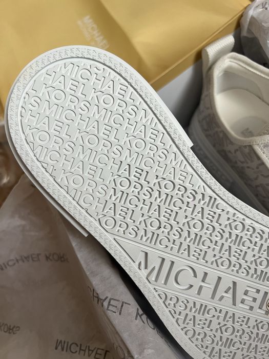 Кеди Michael Kors