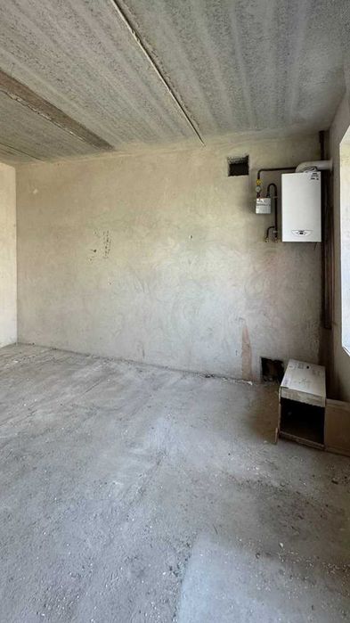 3-кімнатна квартира 92 м² у ЖК «Паркове містечко» , вул.Нац.Гвардії | 2 поверх | кухня-студія 22 м²