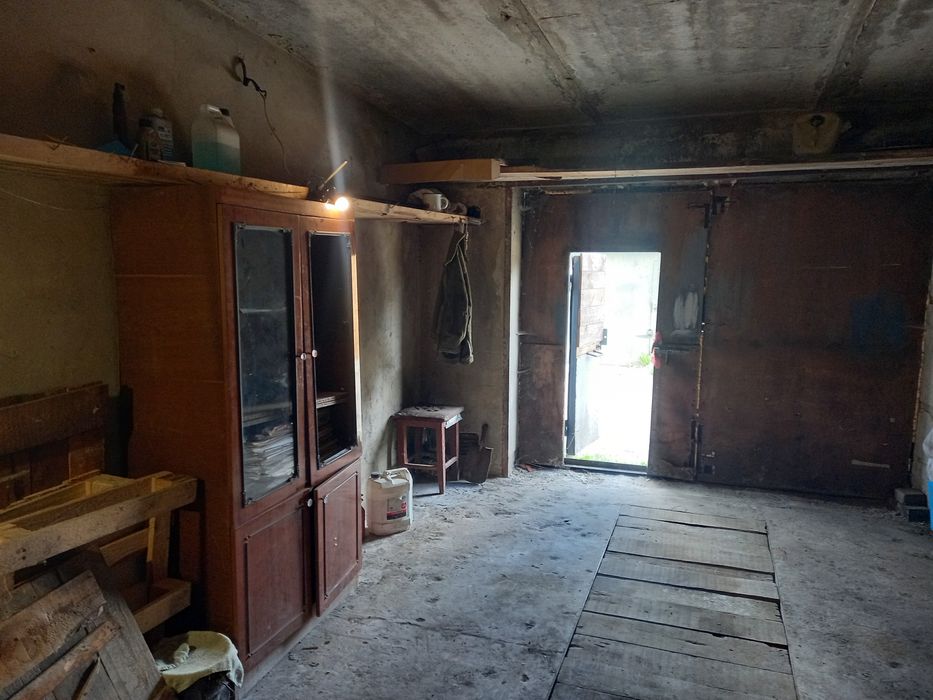 Здам капітальний гараж кооператив Подусівський