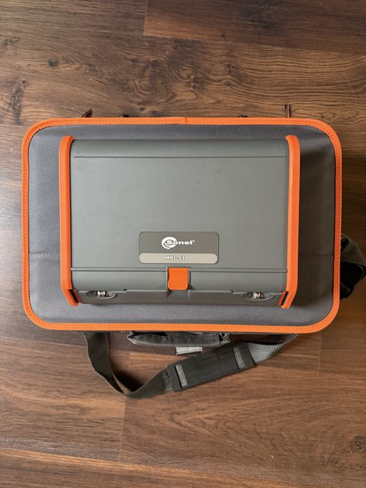 Miernik elektryczny Sonel-MPI 530