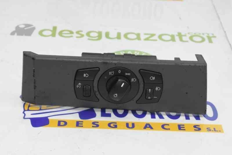 Comando Das Luzes Bmw Serie 5 Berlina E60