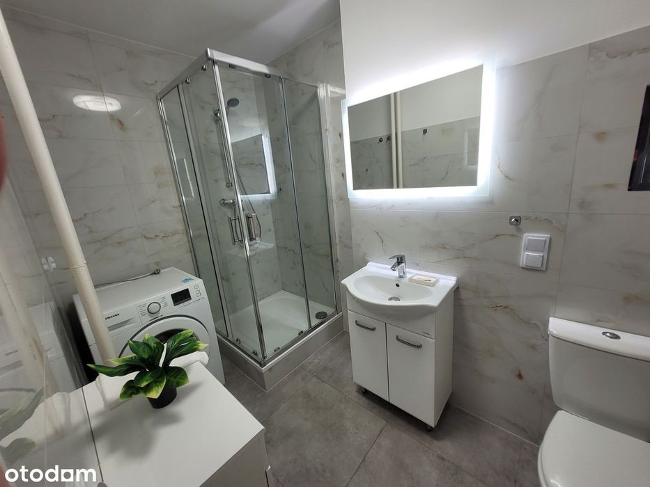 Rondo Wiatraczna | 62,5 m² | 3 pokoje | BEZPOŚREDNIO