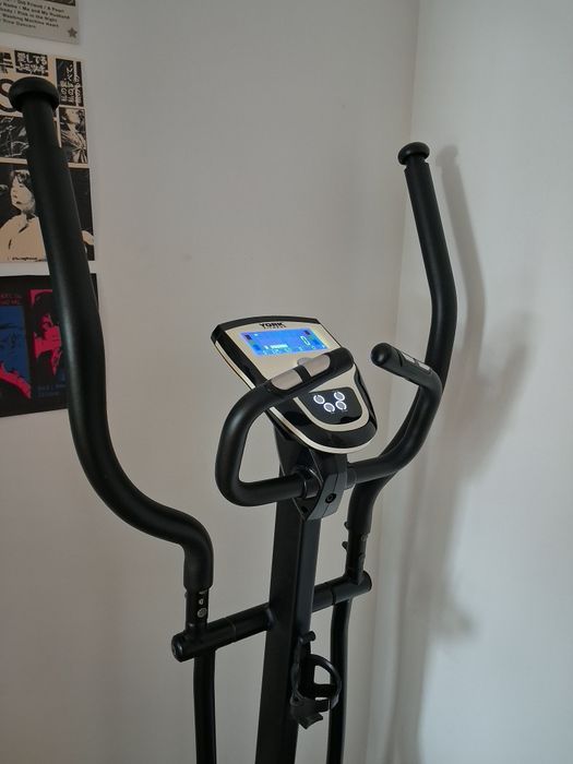 Orbitrek york fitness