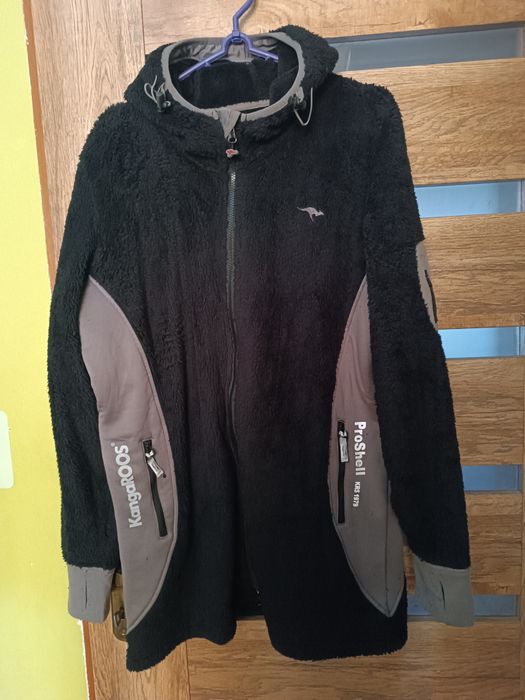 Bluza milutka dłuższa KangaRoos 44/46