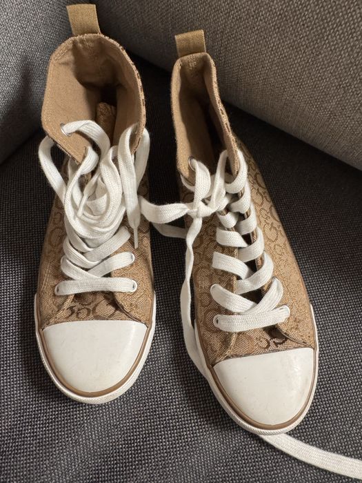 Кеди Guess жіночі