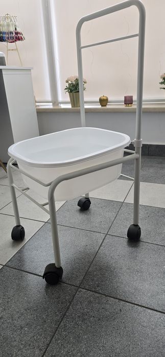 Brodzik do pedicure